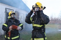 Training NOV2010 SCBA4